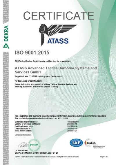 ATASS